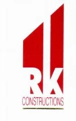 RK Constructions Mumbai logo