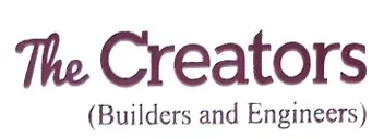 The Creators logo