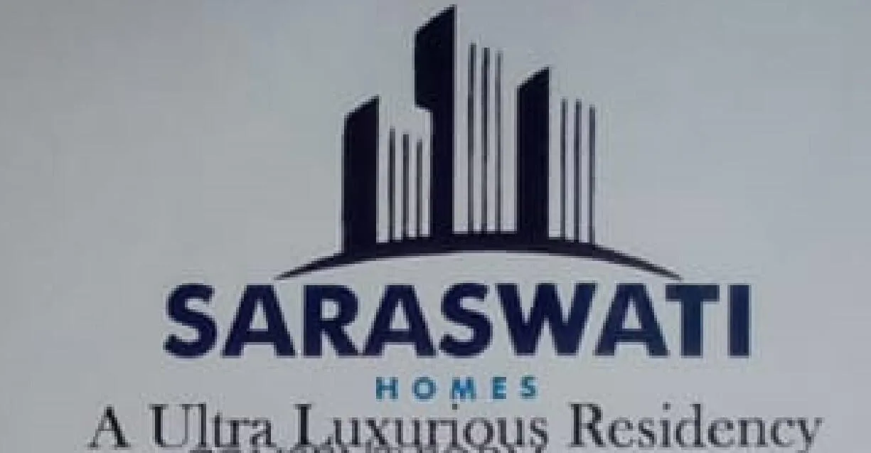 Saraswati Associates logo