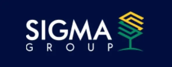 Sigma Group logo
