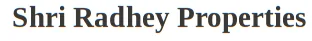 Shri Radhey Properties logo