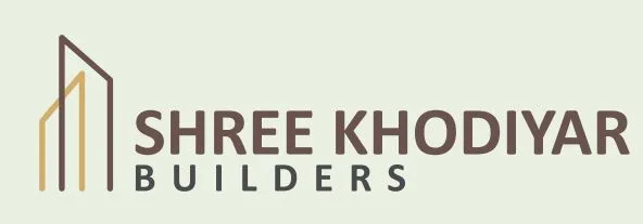 Shree Khodiyar Builders logo