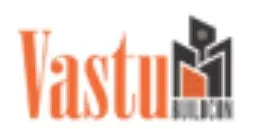 Vastu Buildcon logo