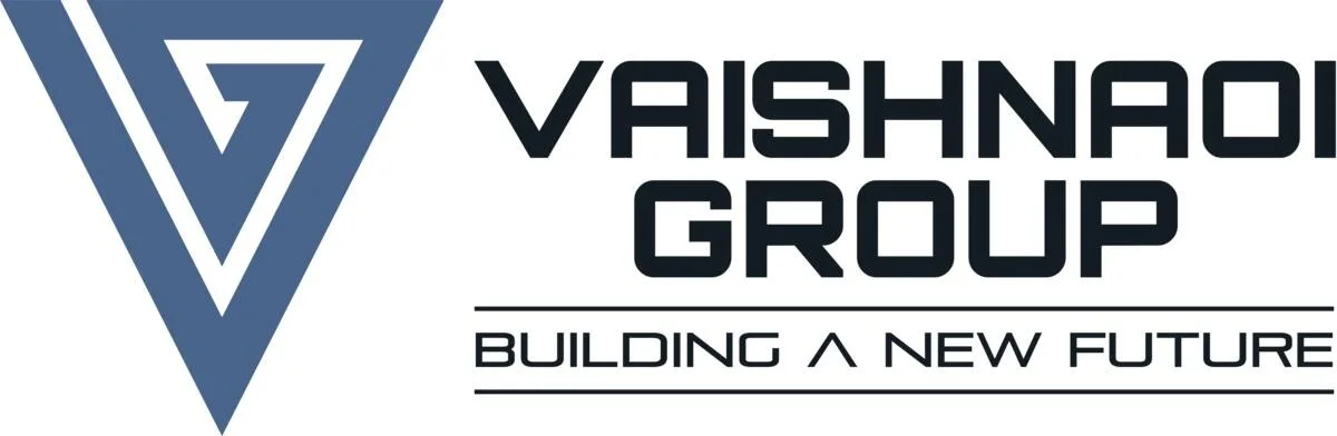 Vaishnaoi Developers logo