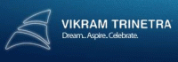 Vikram Trinetra Group logo