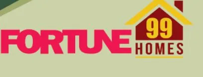 Fortune 99 Homes logo