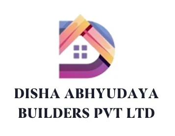 Disha Abhyudaya Builders logo