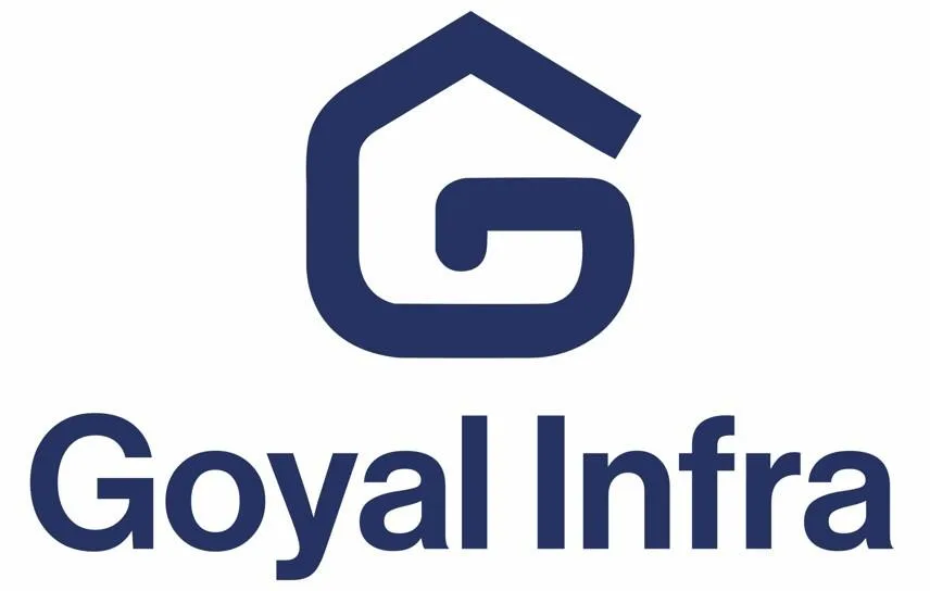 GOYAL INFRA GROUP logo