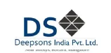 Deepsons India logo