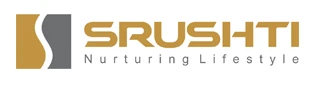 Srushti Group logo