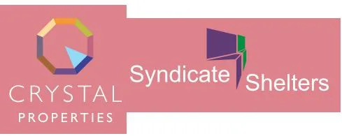 Crystal Properties and Syndicate Shelters photo