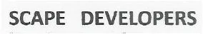 Scape Developers logo