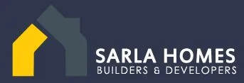 Sarla Homes logo