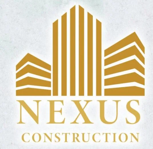 Nexus Construction logo