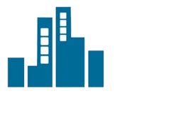 Mega Dimension Infra logo
