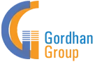 Gordhan Developers logo