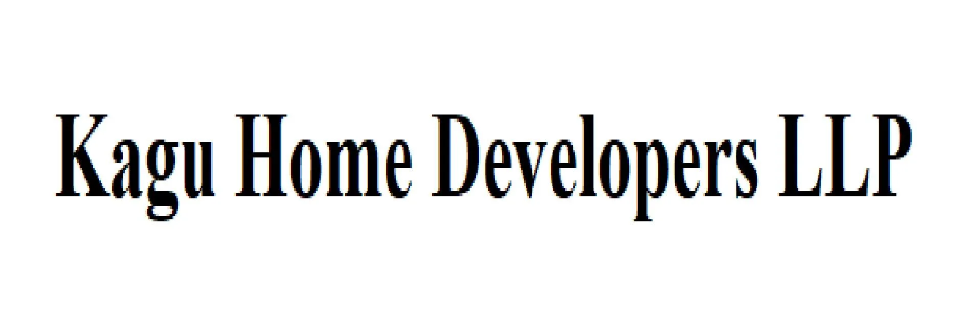 Kagu Home Developers LLP photo