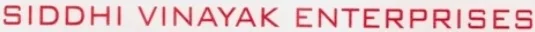 Siddhi Vinayak Enterprises Mumbai logo