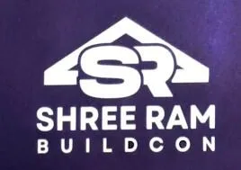 Shree Ram Buildcon logo
