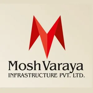 Mosh Varaya Infrastructure Limited logo