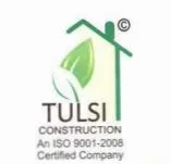 Tulsi Construction logo