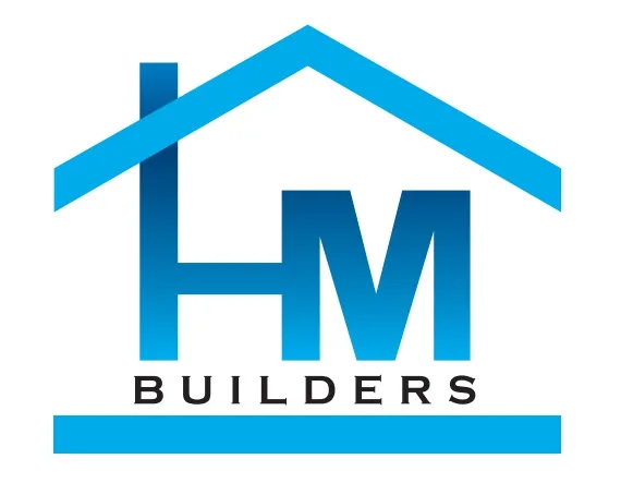 HM Builders logo