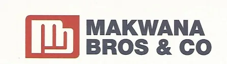 Makwana Bros logo