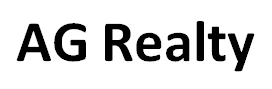 AG Realty logo