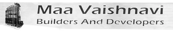 Maa Vaishnavi Builders logo