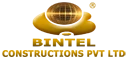 Bintel Constructions logo