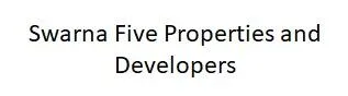 Swarna Five Properties and Developers logo