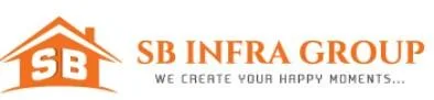 SB Infra Group logo