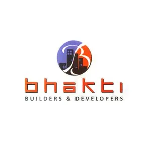 Bhakti Builders logo