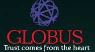 Globus Group logo