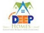 Deep Homes logo