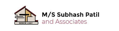 Subhash Patil And Associates logo