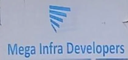 Mega Infra Developers logo