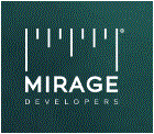 Mirage Developers logo