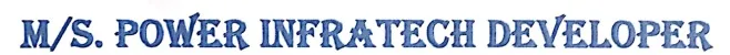 Power Infratech Devlopers logo