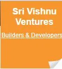 Sri Vishnu Builders logo