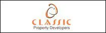 Classic Property Developers logo