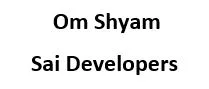 Om Shyam Sai Developers logo