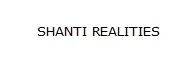Shanti Realities logo