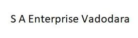 S A Enterprise Vadodara logo