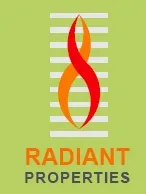 Radiant Properties Bangalore logo