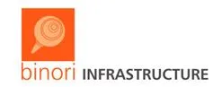 Binori Infrastructure logo