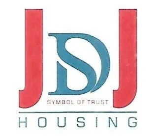 JDJ Housing logo