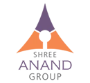 Shree Anand Group logo