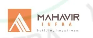 Mahavir Infra Vapi logo