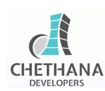 Chethana Developers logo